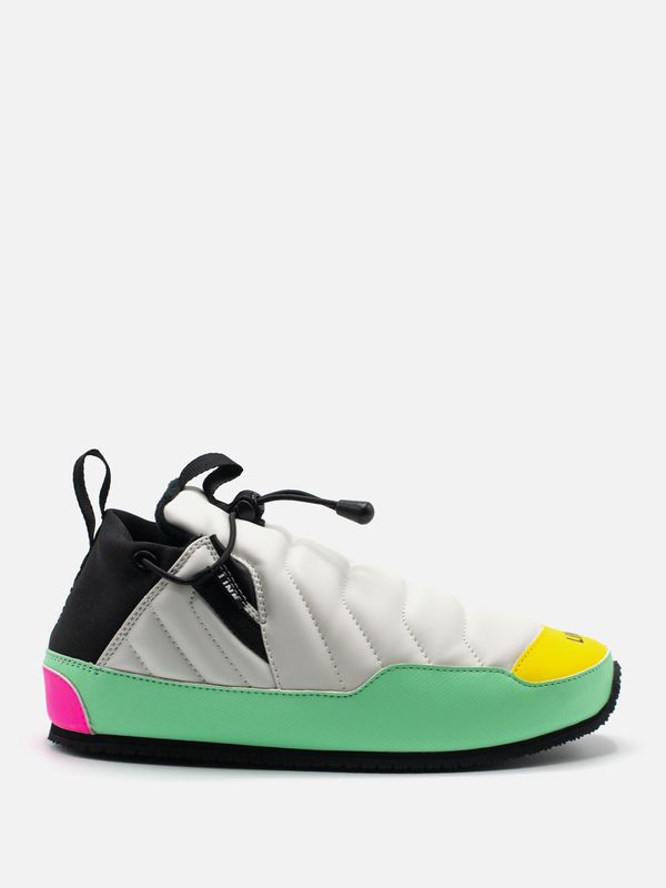 Bootie 1.0