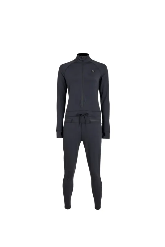 Hoodless Ninja Suit - Womens