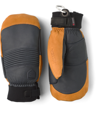 Freeride CZone Mitt