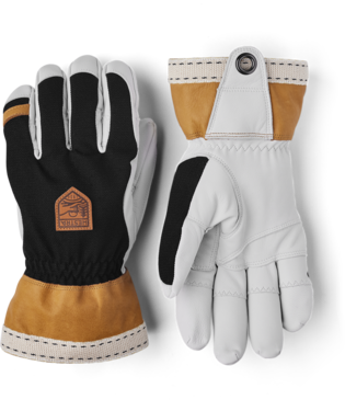 Ergo Grip Alpha Glove