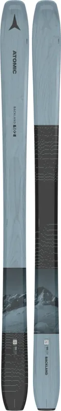 Backland 102 Blue