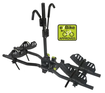 Current 2 Bike Rack