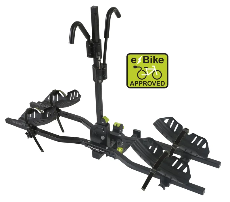 Current 2 Bike Rack
