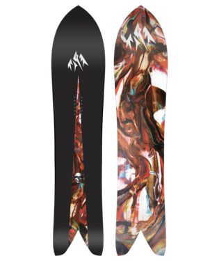 Storm Chaser Snowboard