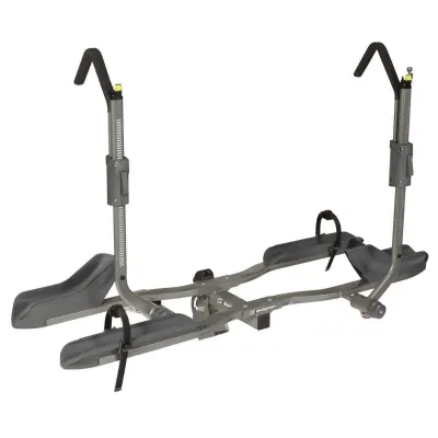 Semi 2.0 2 Bike Rack