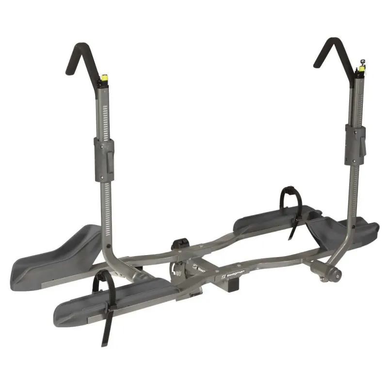 Semi 2.0 2 Bike Rack