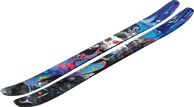 Bent 110 Black/Multi