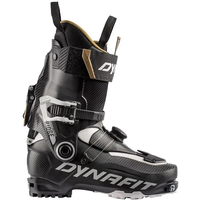 Ridge Pro W