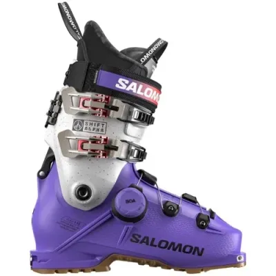 Salomon 25 Shift Alpha BOA 115 W