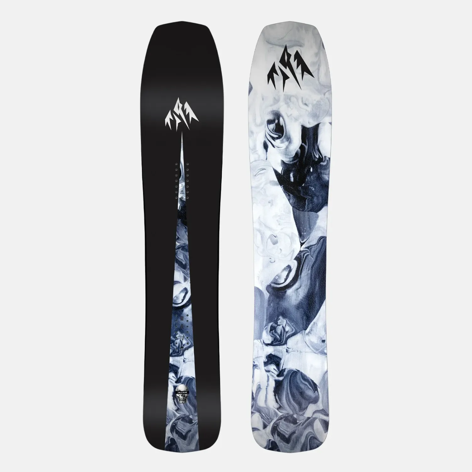 Mind Expander Snowboard