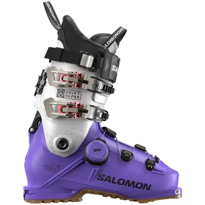 Salomon 25 Shift Alpha BOA 130