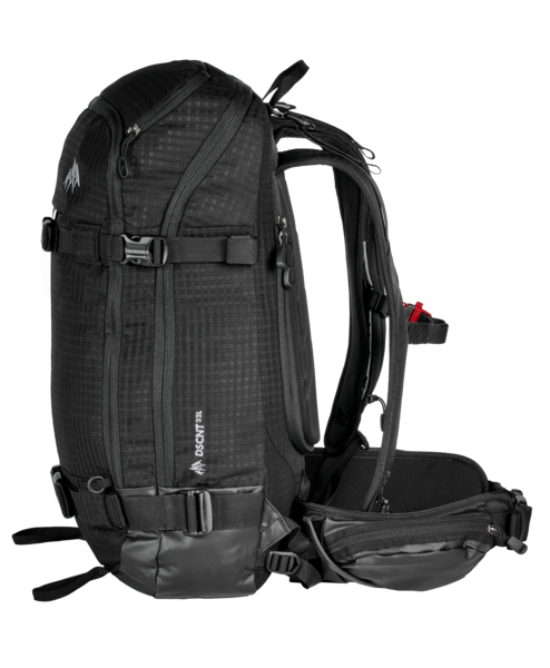 Dscnt 32L Bag Black