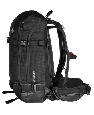 Dscnt 32L Bag Black