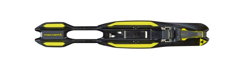 Classic race JR binding IFP
