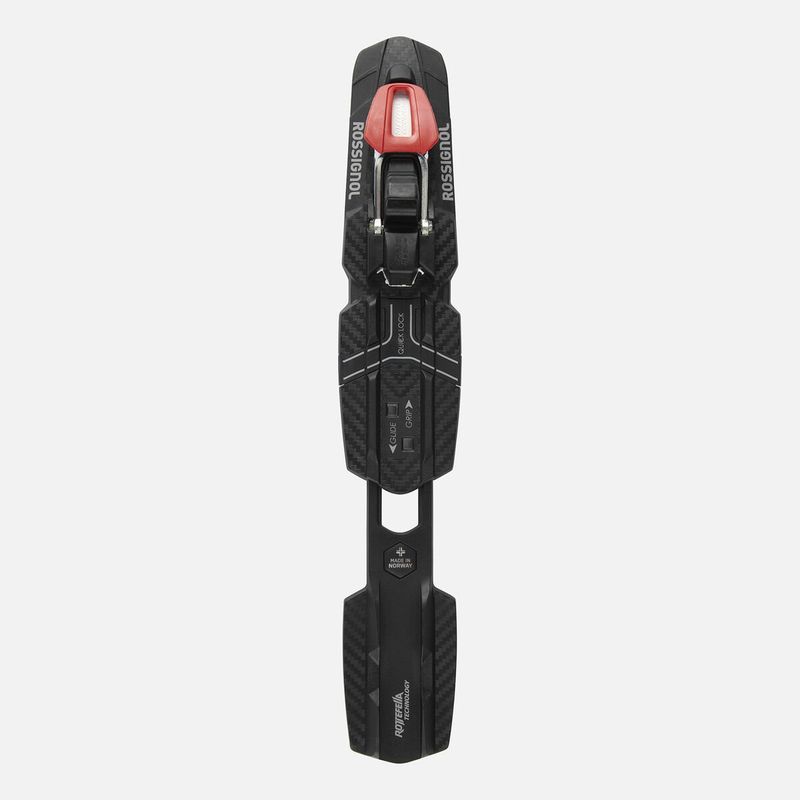 R-SKATE Binding