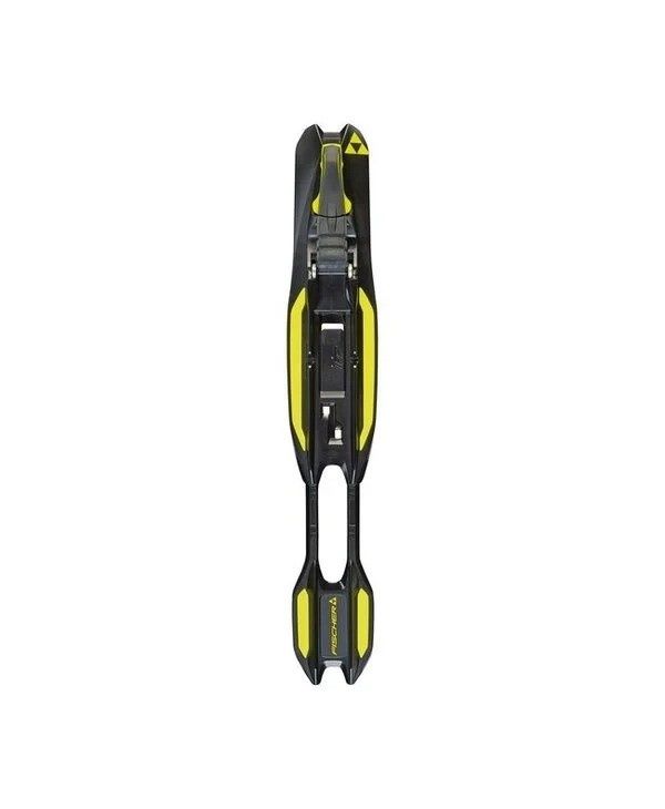 Race Jr Sk IFP Binding