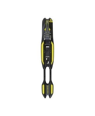 Race Jr Sk IFP Binding
