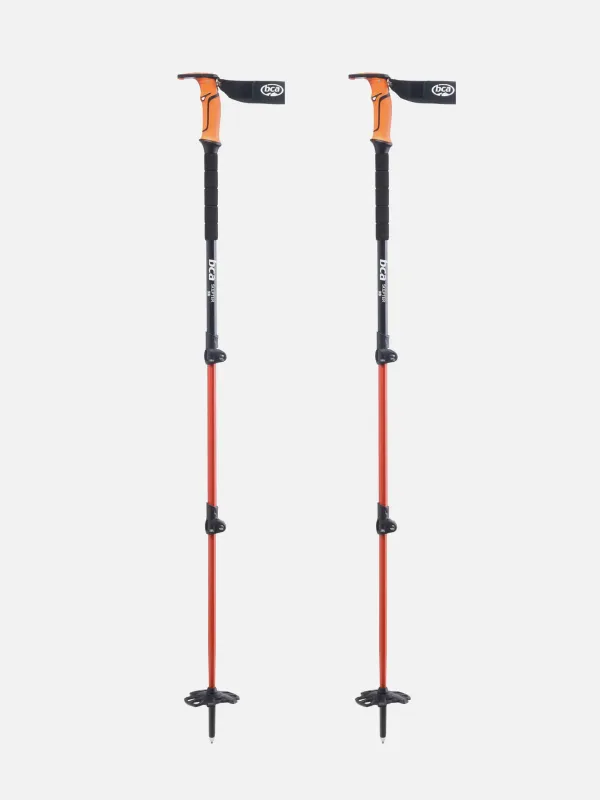 Scepter 3S Pole
