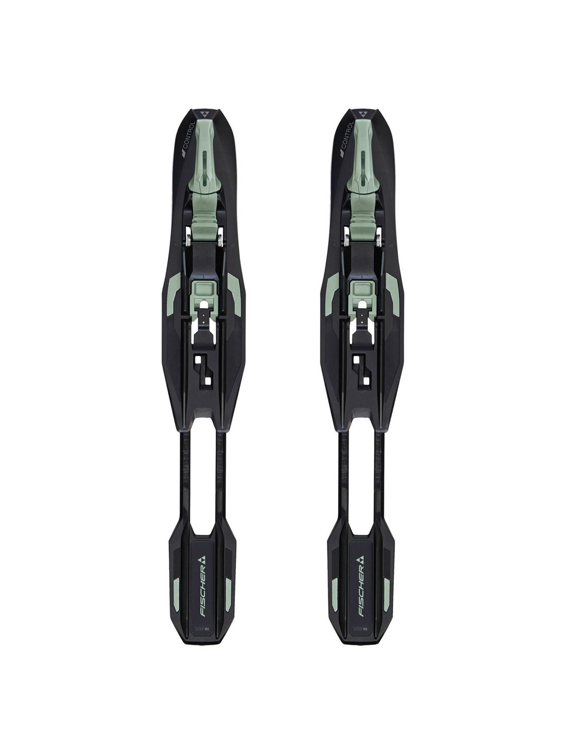 Control Step-in IFP Binding Blk/Gry
