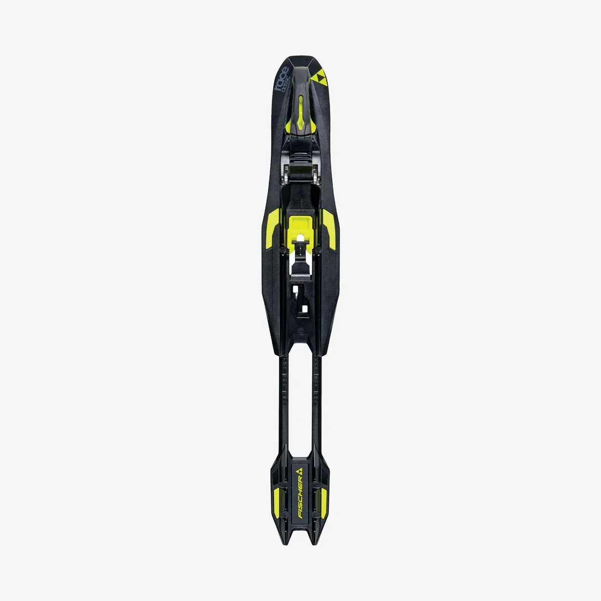 Race Classic IFP Binding Blk/Ylw