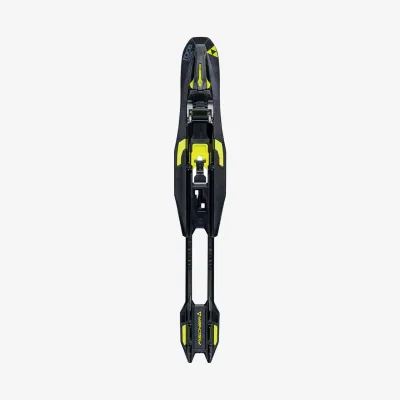 Race Classic IFP Binding Blk/Ylw