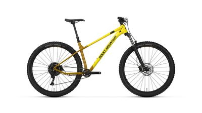 Rocky Mountain Growler 20