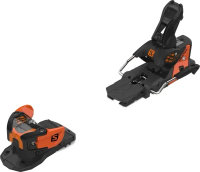 Salomon Warden MNC 13