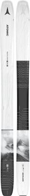 Backland 109 White/Black