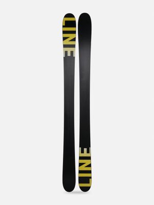 Line Sir Francis Bacon 108
