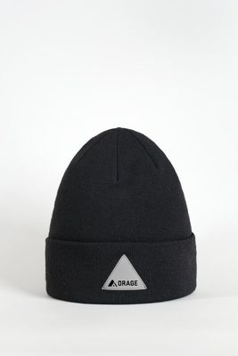 Orage 24 Davis Beanie Jr, Color: Black, Size: Small