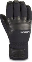 Excursion Gore-tex Short Glove - Womens, Color: Black, Size: XSmall