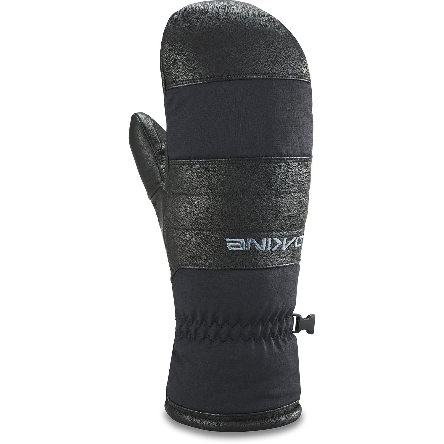 Baron Gore-tex Mitt - Womens, Color: Black, Size: XS