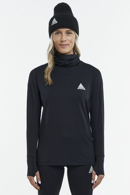 Orage 24 Moss Light Baselayer W, Color: Black, Size: XSmall