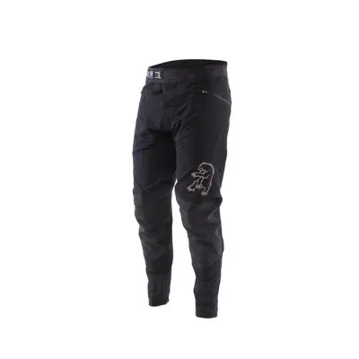 Feint Pants M, Color: Black, Size: 28