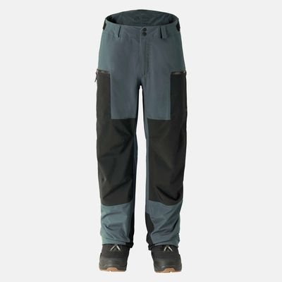 MTN Surf Pants, Color: Dawn Blue, Size: Small