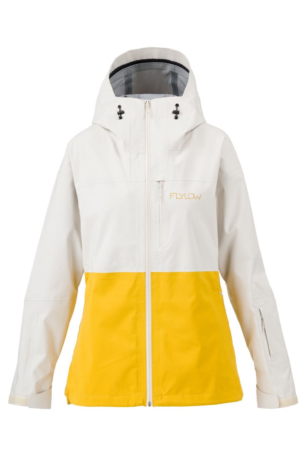 Lucy Jacket, Color: Marble/Butterscotch, Size: XSmall