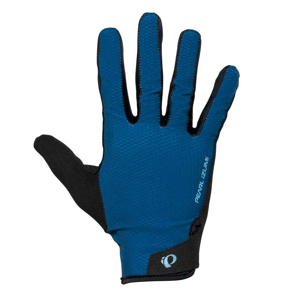 Summit Gel Glove, Size: Small, Colour: Twilight