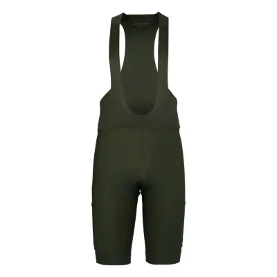 Expedition Bib Short, Size: Small, Colour: Pinyon
