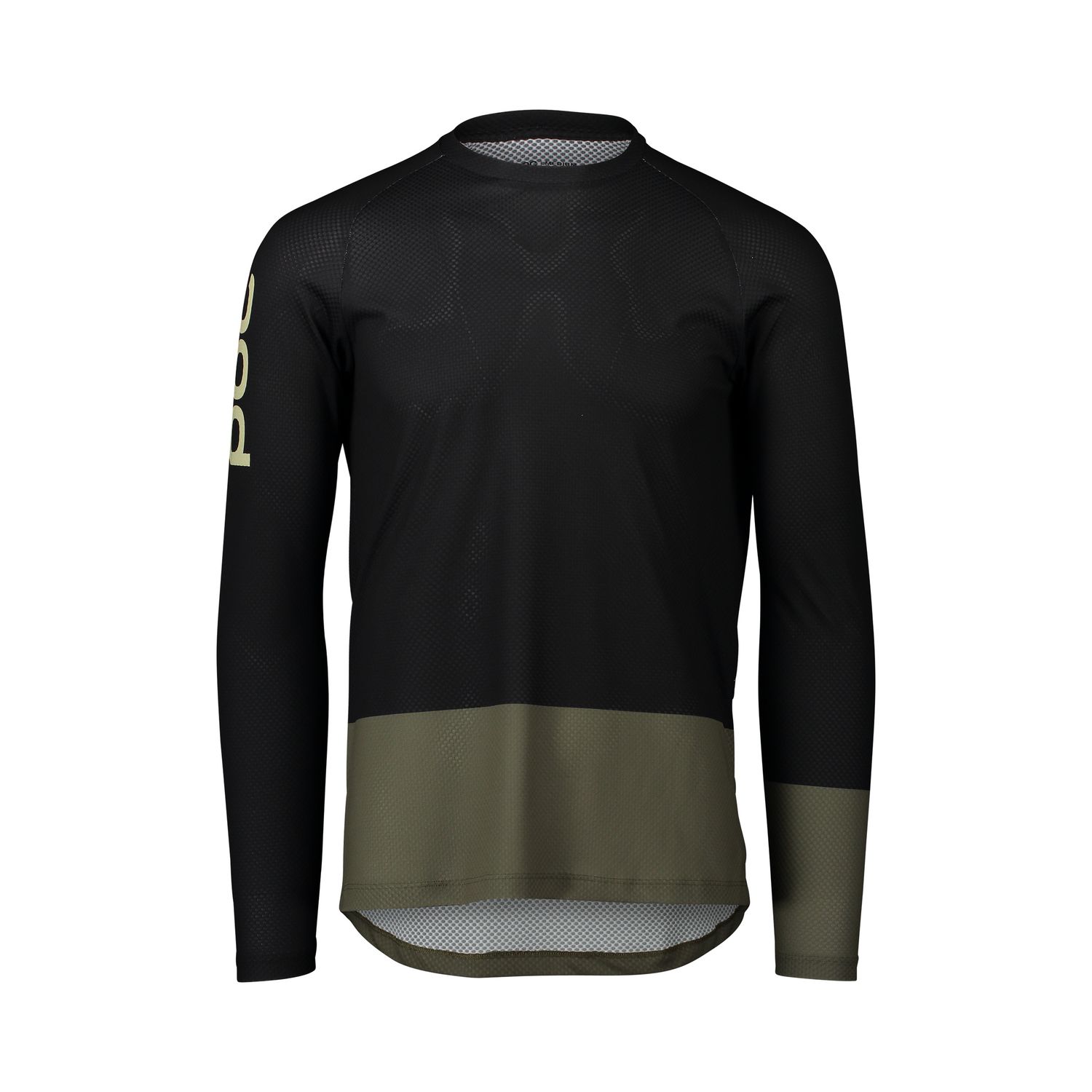 POC MTB Pure LS Jersey