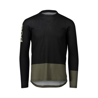 POC MTB Pure LS Jersey