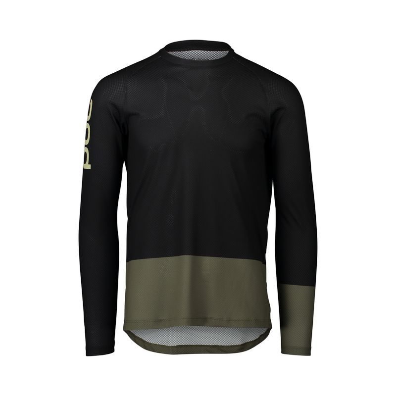 POC MTB Pure LS Jersey