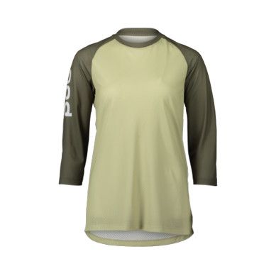 POC W MTB Pure 3/4 Jersey