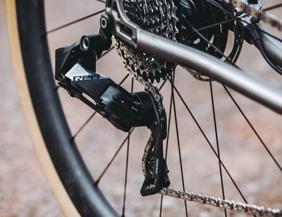 Drive Train