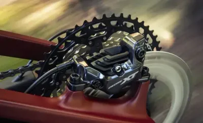 Brakes