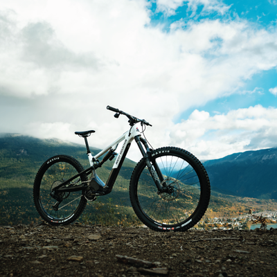 E-Bikes