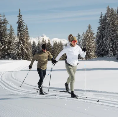 Nordic