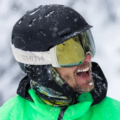 Ski Accessories