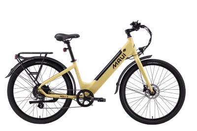 Maui Molly e-bike