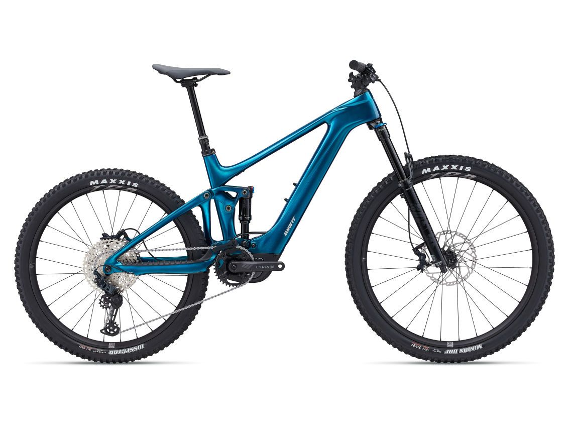 Giant Trance X Adv. E+ EL 2