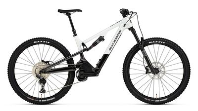 Instinct Powerplay SL Alloy 30